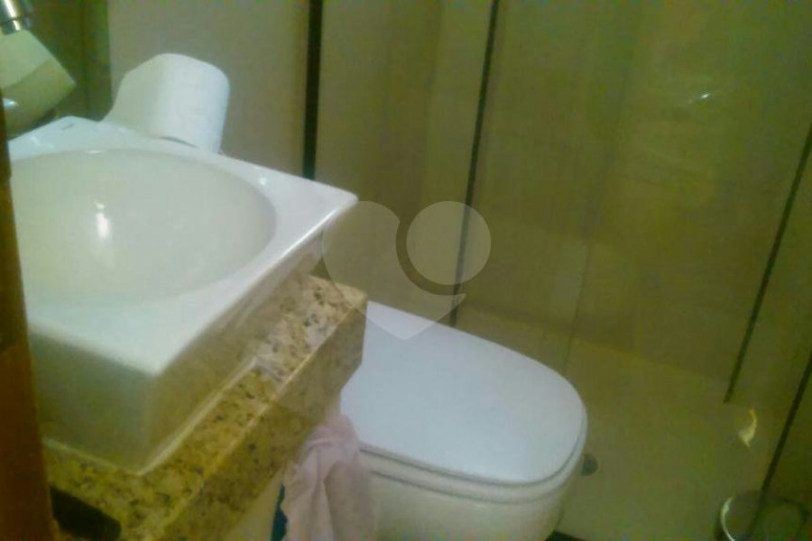 Apartamento à venda com 3 quartos, sendo 1 suíte, em Mandaqui, São Paulo, SP