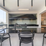 Apartamento à venda com 3 suítes em Alto da Boa Vista, São Paulo, SP