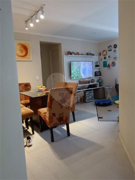 Apartamento à venda com 3 quartos, sendo 1 suíte, em Mandaqui, São Paulo, SP