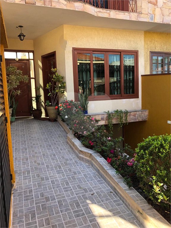 Sobrado à venda com 3 quartos, sendo 1 suíte, em Pirituba, São Paulo, SP