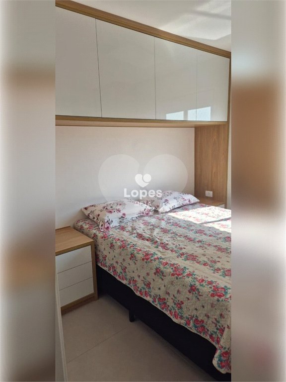 Apartamento à venda com 2 quartos, sendo 1 suíte, em Parque Residencial Flamboyant, São José dos Campos, SP