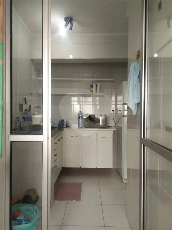 Apartamento à venda com 2 quartos em Conjunto Residencial Butantã, São Paulo, SP