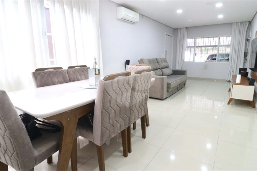 Casa à venda com 2 quartos, sendo 1 suíte, em Jaçanã, São Paulo, SP