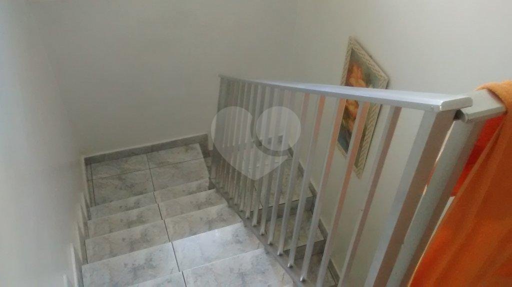 Sobrado à venda com 3 quartos, sendo 1 suíte, em Imirim, São Paulo, SP