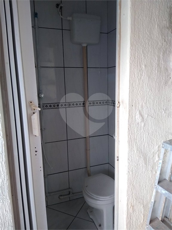Sobrado à venda com 4 quartos, sendo 3 suítes,  em Vila Monumento, São Paulo, SP
