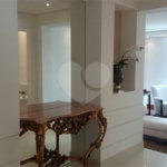 Apartamento à venda com 3 suítes em Santana, São Paulo, SP