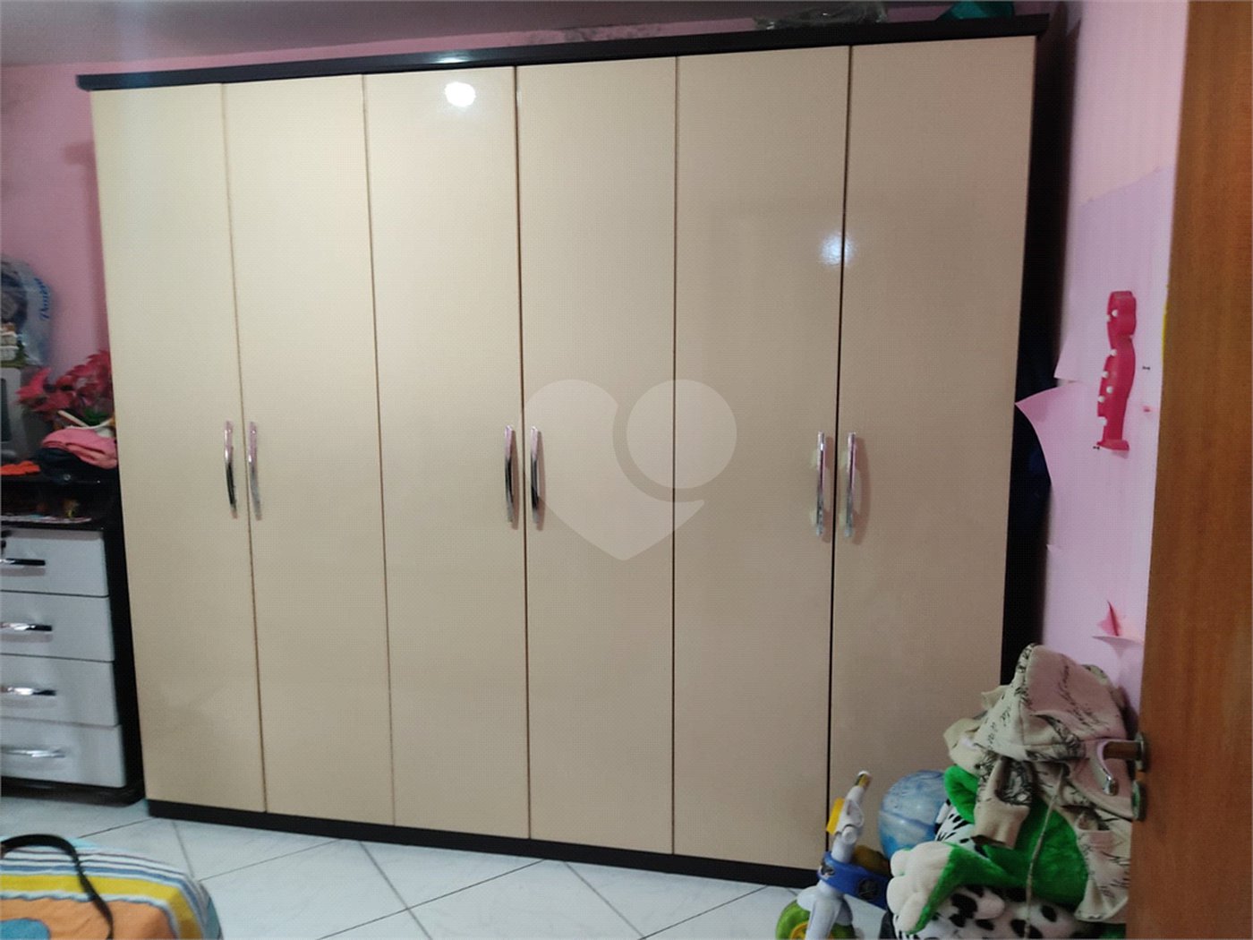 Casa à venda com 4 quartos em Residencial Parque Cumbica, Guarulhos, SP