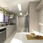 Apartamento à venda com 3 suítes em Jardim Parque Morumbi, São Paulo, SP