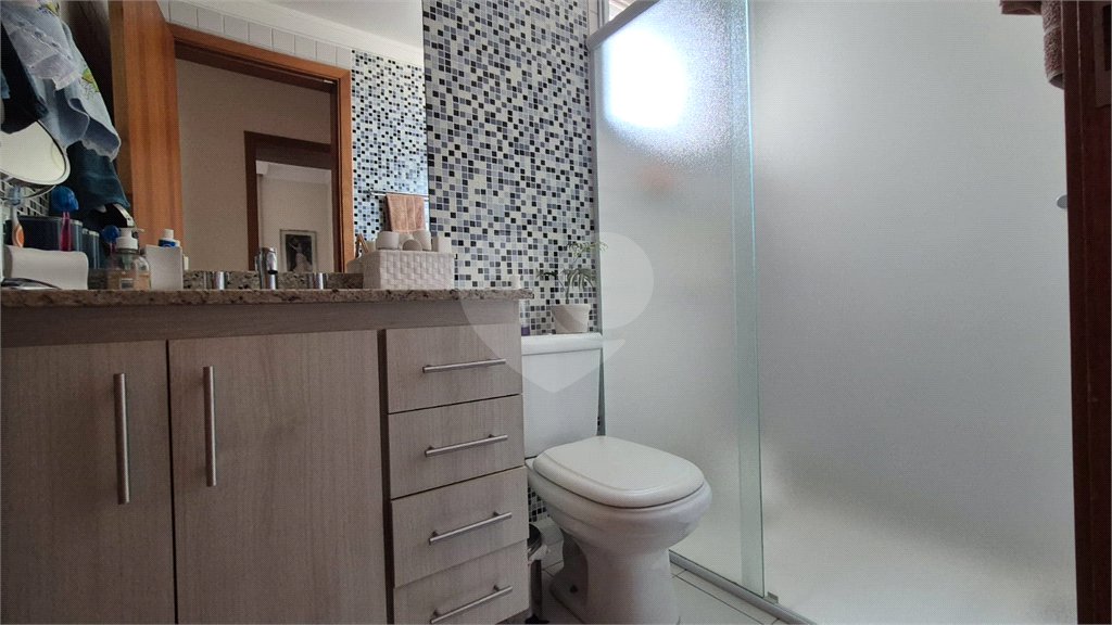 Apartamento à venda com 2 quartos em Jardim Europa, Sorocaba, SP