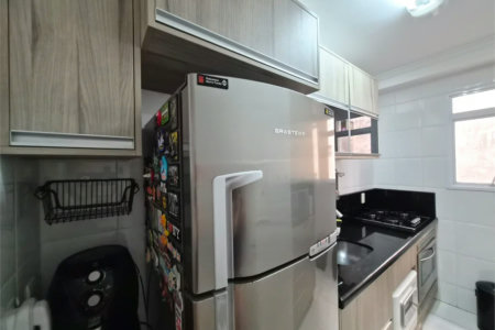 Apartamento à venda com 2 quartos, sendo 1 suíte, em Pinheiros, São Paulo, SP