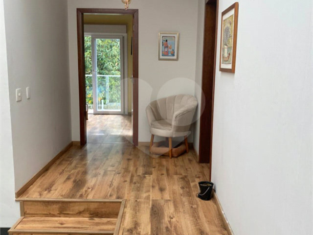 Casa à venda com 4 suítes no condomínio Alpes da Cantareira, Mairiporã - SP
