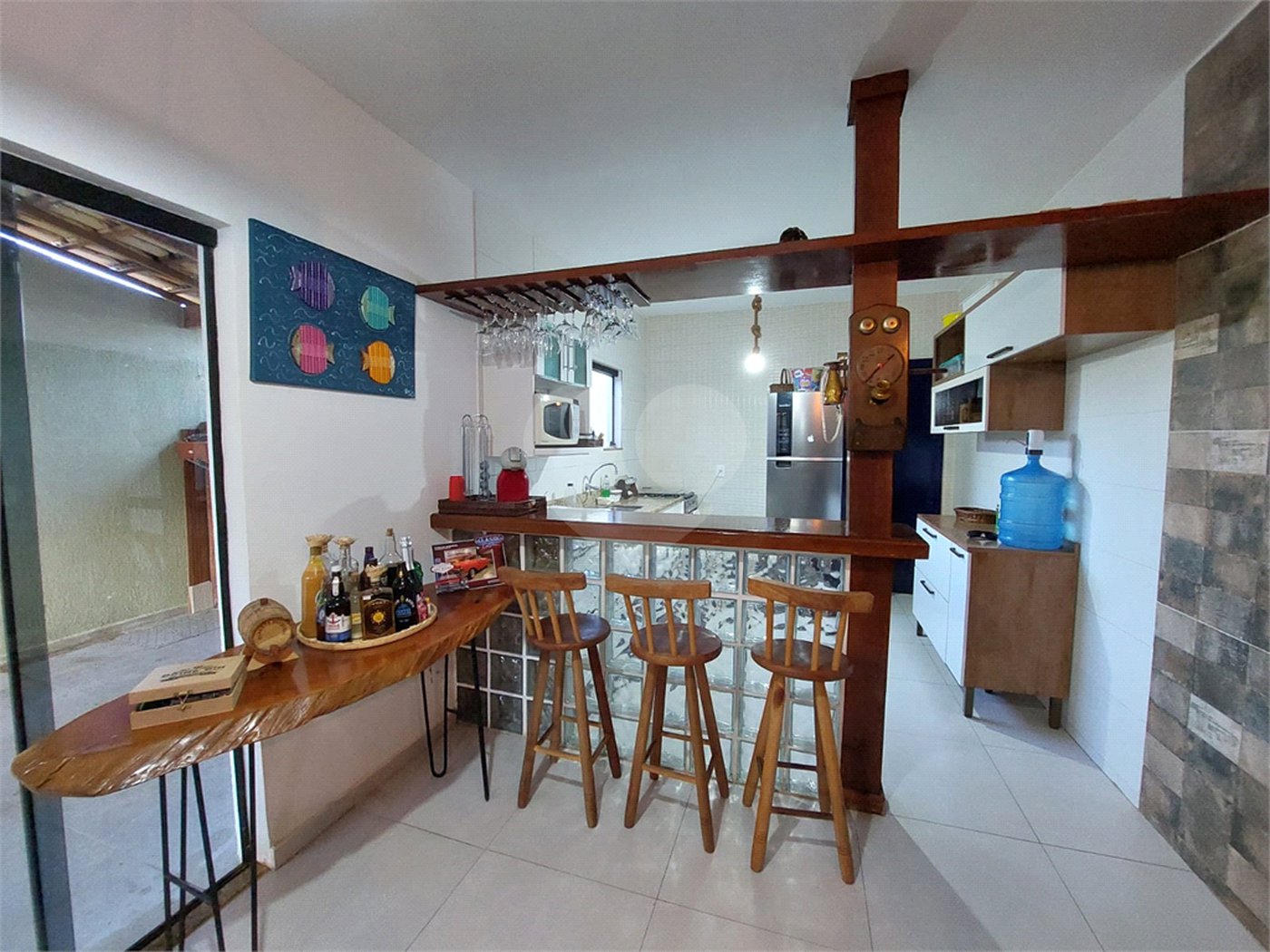 Casa à venda com 2 quartos, sendo 1 suíte,  em São José, Armação dos Búzios, RJ