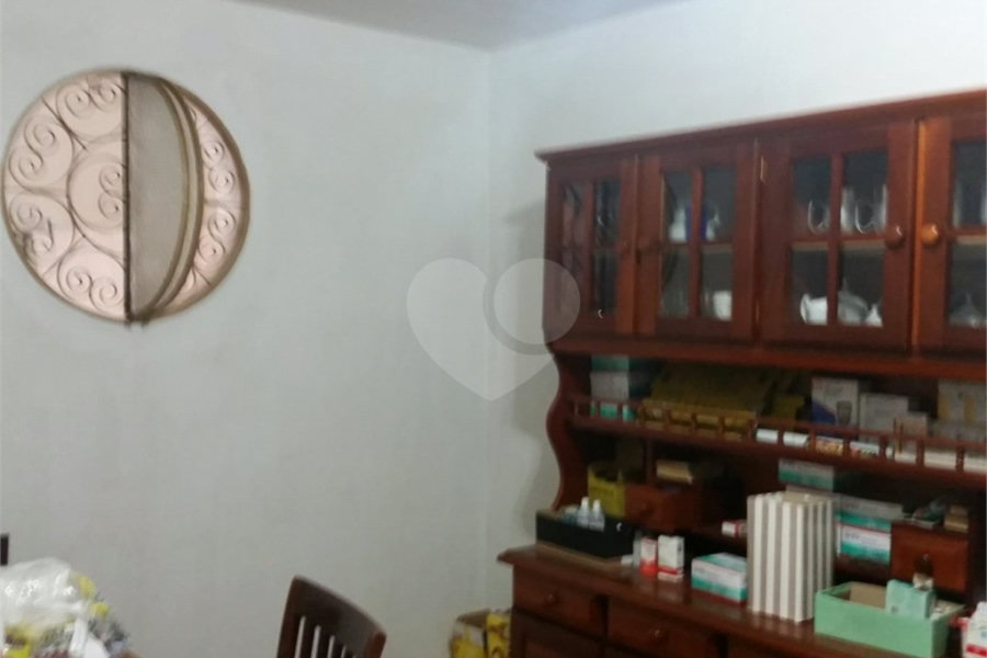Casa Térrea à venda com 4 quartos em Jardim Peri, São Paulo, SP