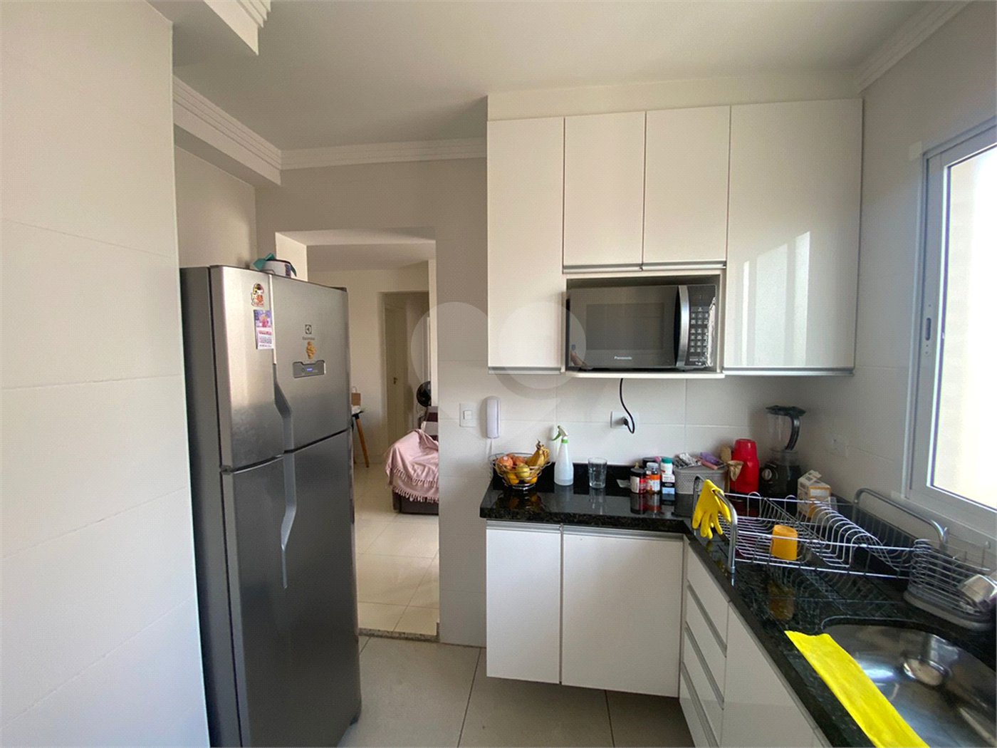 Apartamento à venda com 2 quartos, sendo 1 suíte, em Vila Aurora (zona Norte), São Paulo, SP