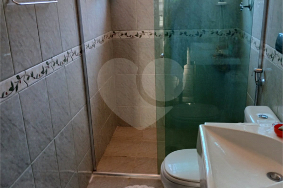 Sobrado à venda com 3 quartos, sendo 1 suíte,  em Imirim, São Paulo, SP