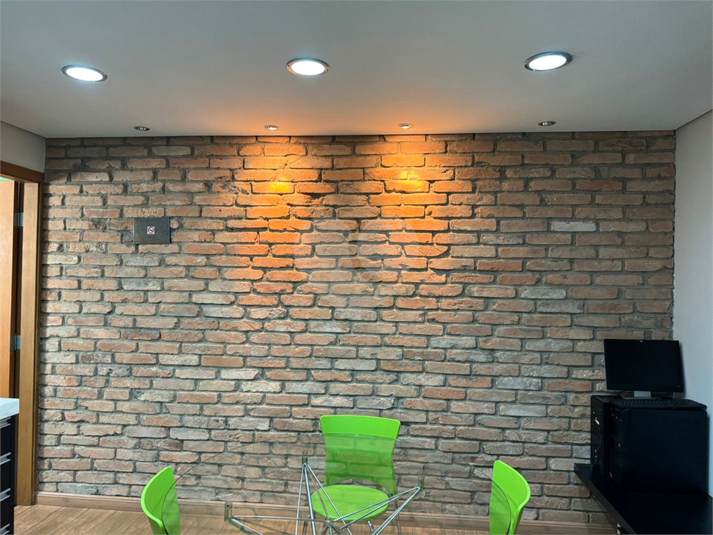 Apartamento à venda ou para alugar com 1 quarto em Bela Vista, São Paulo, SP
