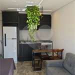Studio para alugar com 1 quarto em Vila Santa Catarina, São Paulo, SP