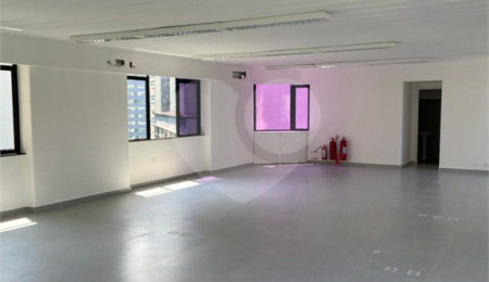 Sala à venda em Brooklin, São Paulo, SP