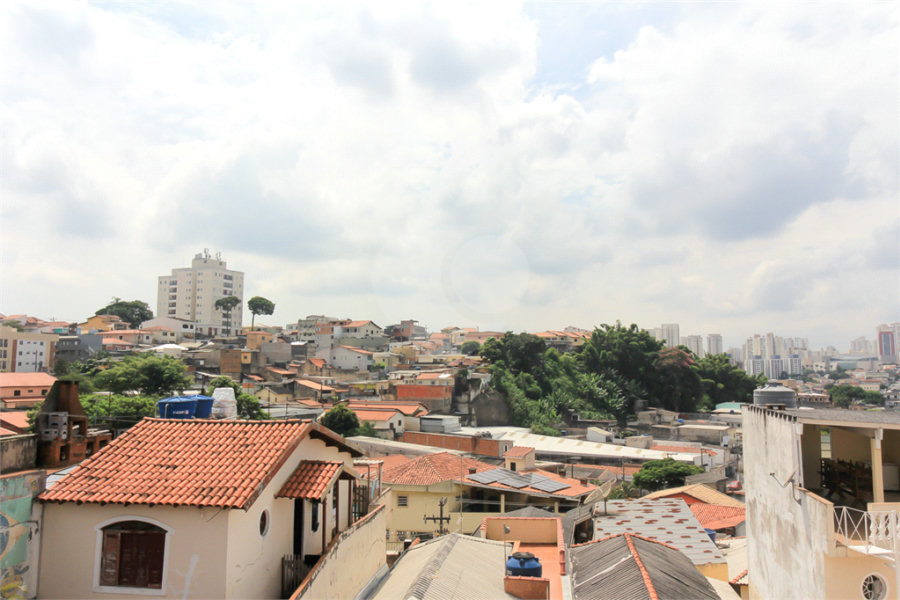 Sobrado à venda com 5 quartos, sendo 4 suítes, em Imirim, São Paulo, SP