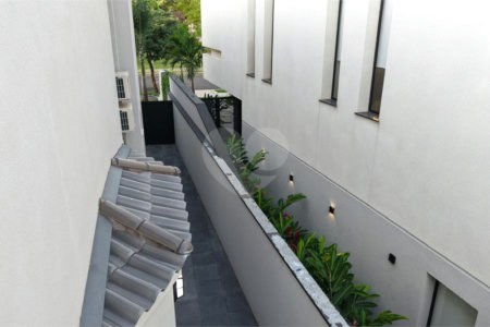 Casa à venda com 4 suítes no condomínio Alphaville Dom Pedro 3, Campinas - SP