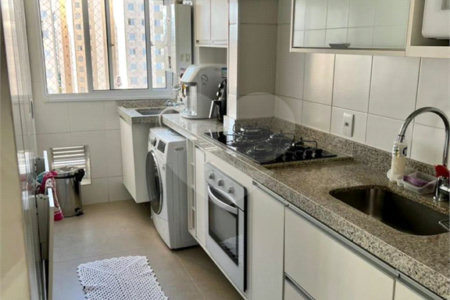 Apartamento à venda com 2 quartos, sendo 1 suíte, do Maranhão, São Paulo, SP
