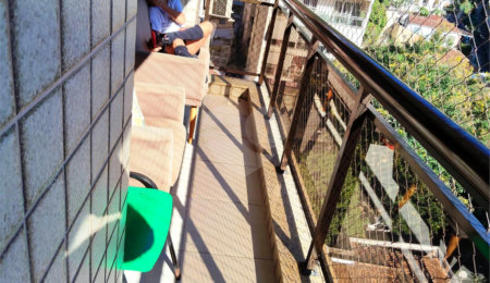 Apartamento à venda com 3 quartos, sendo 1 suíte,  em Tijuca, Rio de Janeiro, RJ