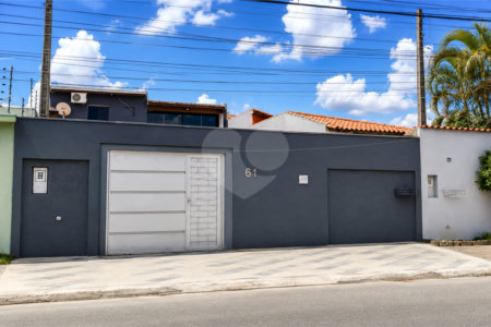 Casa à venda com 2 quartos em Jardim Bela Vista, Indaiatuba, SP