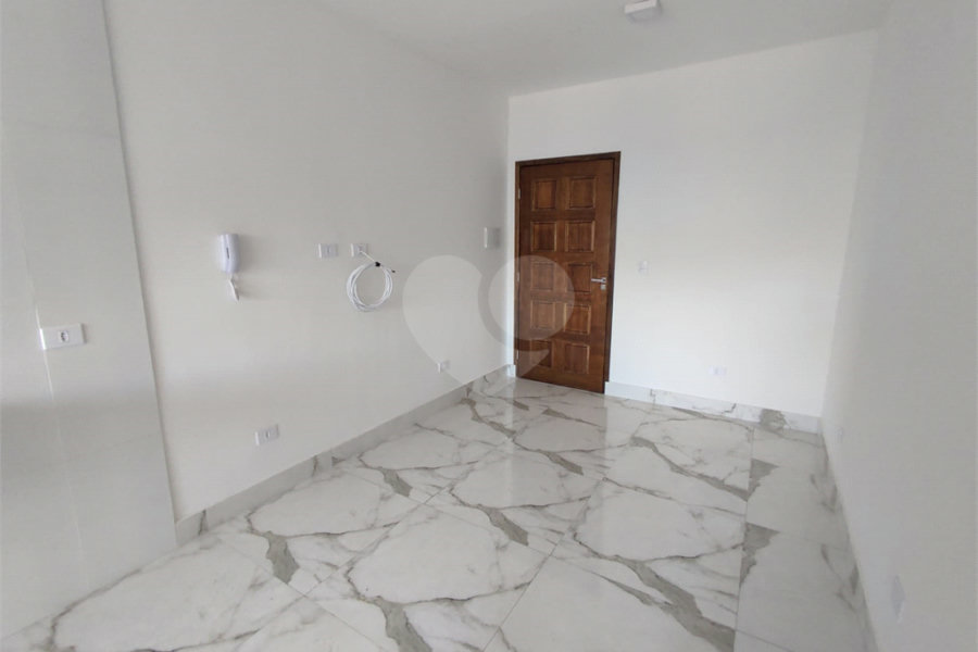Apartamento à venda com 1 quarto em Imirim, São Paulo, SP