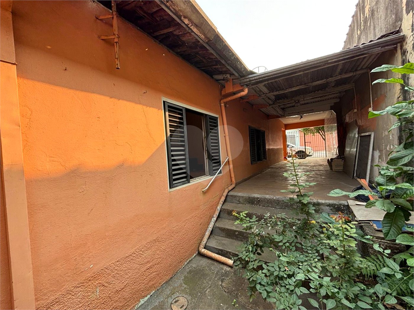 Casa à venda com 2 quartos no Centro, Salto, SP