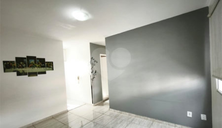 Apartamento à venda com 2 quartos em Jardim dos Colibris, Indaiatuba, SP