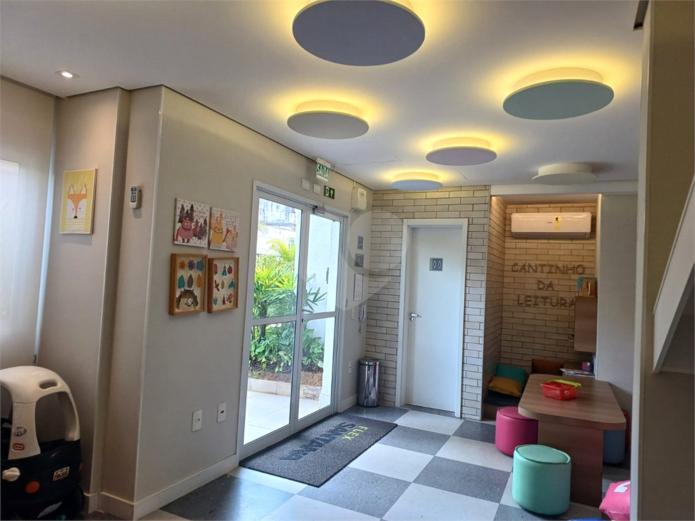 Apartamento à venda com 2 quartos em Santa Teresinha, São Paulo, SP
