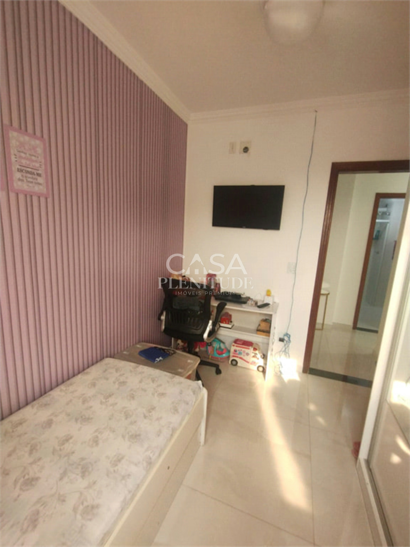 Apartamento à venda com 2 quartos, sendo 1 suíte, em Jardim Gonçalves, Sorocaba, SP