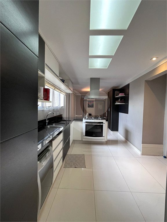 Apartamento à venda com 4 suítes em Jardim Morumbi, São Paulo, SP