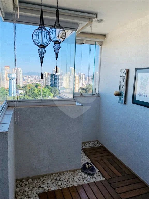 Apartamento à venda com 3 quartos, sendo 1 suíte, em Santana, São Paulo, SP