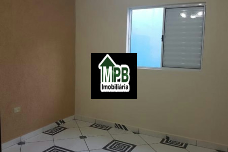 Sobrado à venda com 2 quartos, sendo 1 suíte, em Jardim Santa Luiza, Sorocaba, SP