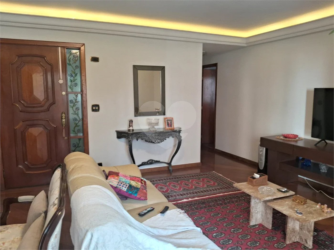 Apartamento à venda com 4 quartos, sendo 3 suítes, em Santana, São Paulo, SP