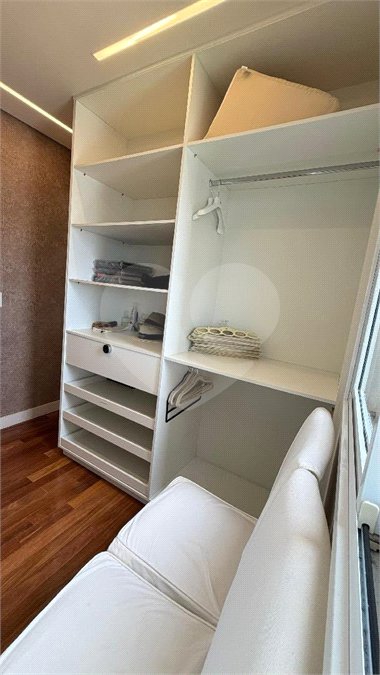 Apartamento à venda com 3 suítes em Vila Olímpia, São Paulo, SP