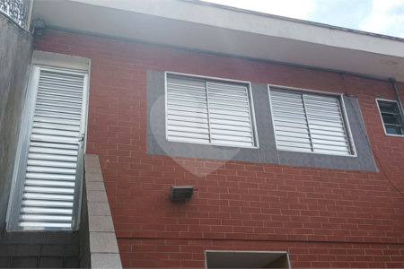 Sobrado à venda com 3 quartos, sendo 1 suíte, em Jabaquara, São Paulo, SP