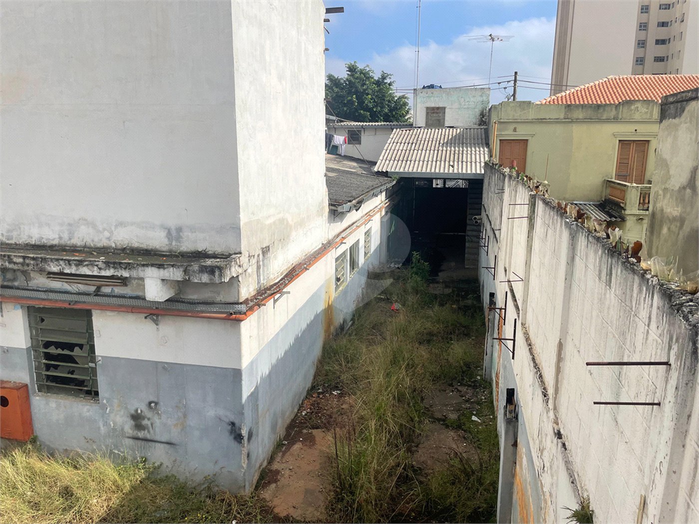 Galpão à venda em Alto da Mooca, São Paulo, SP