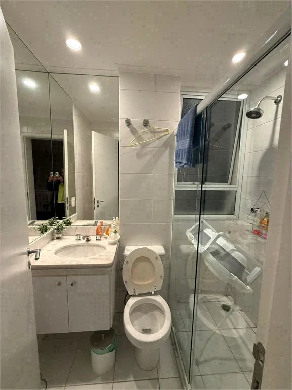 Apartamento à venda com 3 quartos, sendo 2 suítes, em Vila Andrade, São Paulo, SP