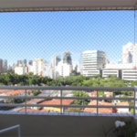 Apartamento à venda com 1 suíte em Vila Olímpia, São Paulo, SP
