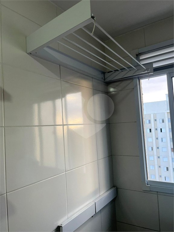 Apartamento para alugar com 2 quartos em Piqueri, São Paulo, SP