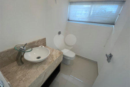 Condomínio à venda ou para alugar com 3 suítes em Alto da Boa Vista, Sorocaba, SP