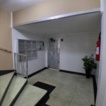 Apartamento com 3 dormitórios à venda - Embaré - Santos/SP