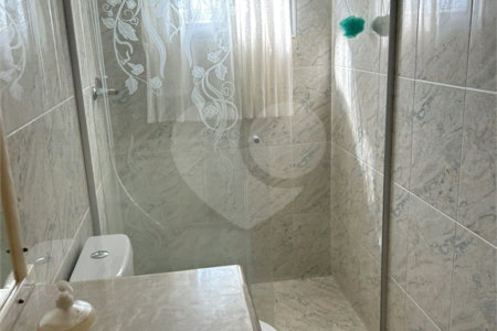 Apartamento à venda com 2 quartos em Jardim Esmeralda, São Paulo, SP