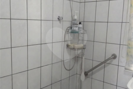 Casa Térrea à venda com 2 quartos em Perdizes, São Paulo, SP