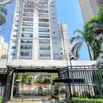 Apartamento à venda com 3 quartos, sendo 1 suíte, em Belenzinho, São Paulo, SP