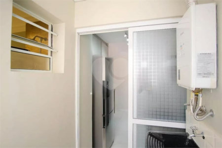 Apartamento à venda com 3 quartos, sendo 1 suíte,  em Vila Matilde, São Paulo, SP