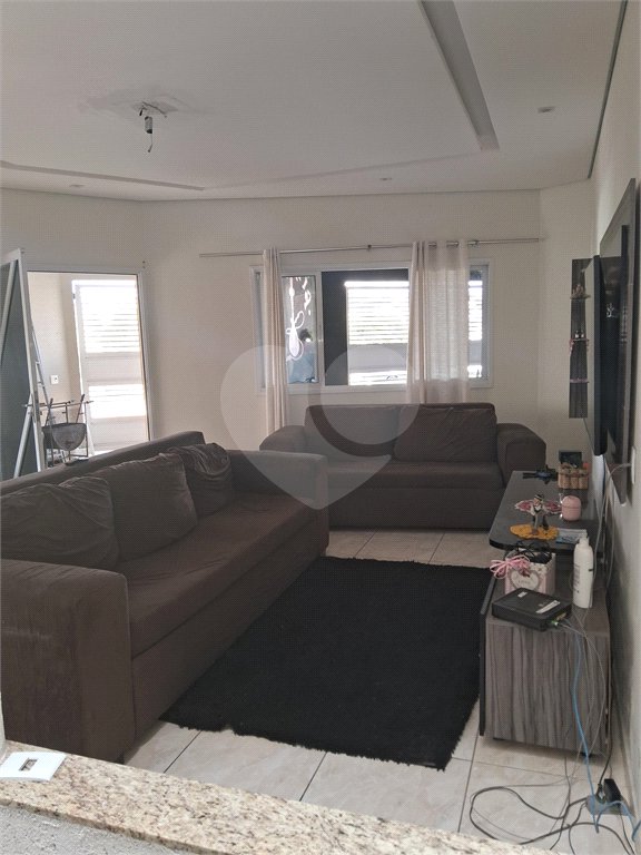 Sobrado à venda com 3 quartos, sendo 1 suíte,  em Jardim Paulistano, Indaiatuba, SP