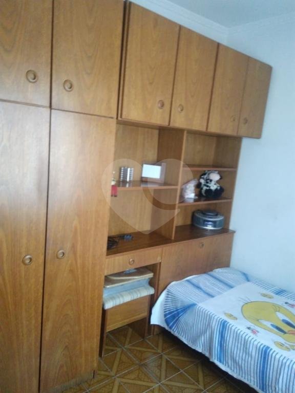 Sobrado à venda com 3 quartos em Pirituba, São Paulo, SP